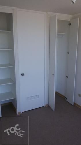 METRO LAS REJAS cómodo departamento de 1 dormitorio