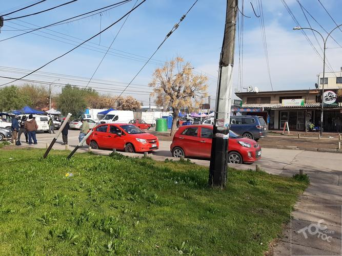 Venta Departamento
