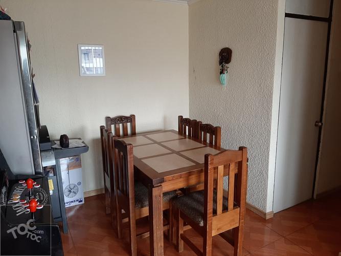 Venta Departamento