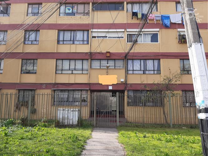 Venta Departamento