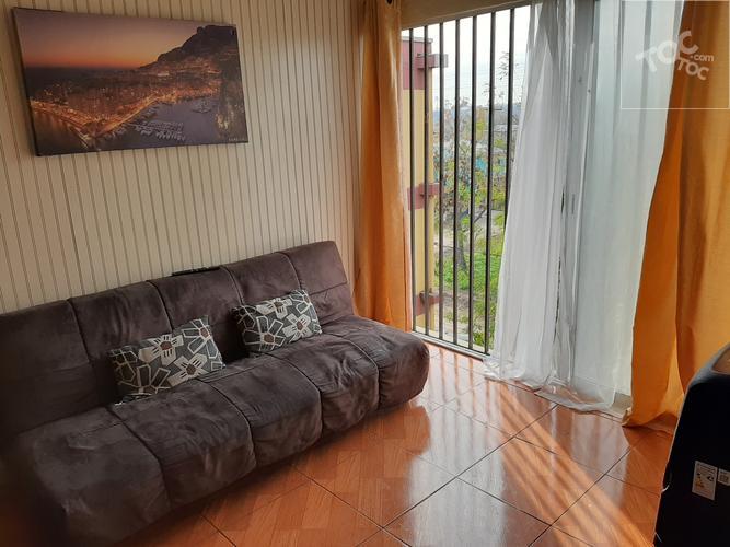 Venta Departamento