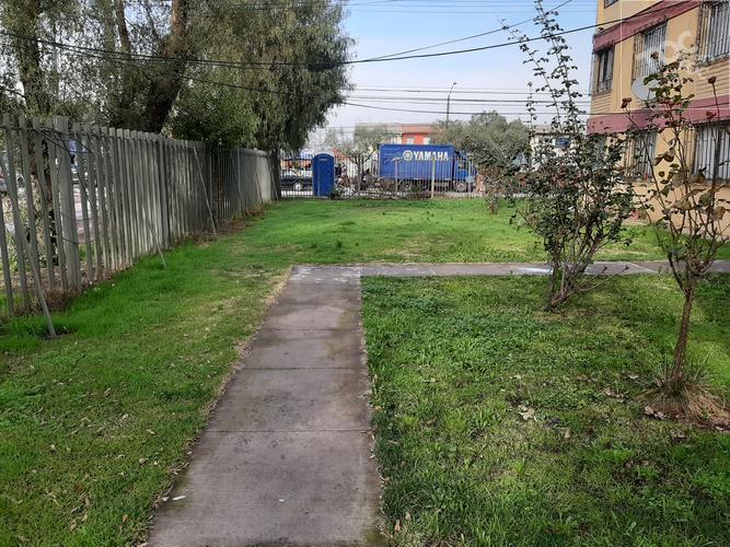 Venta Departamento