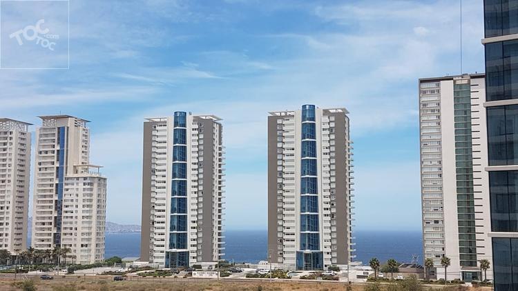 BROKER DEPTO NUEVO- FCO SOSSA 2D +2B+PISCINA