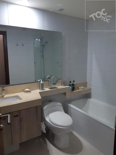 BROKER DEPTO NUEVO- FCO SOSSA 2D +2B+PISCINA