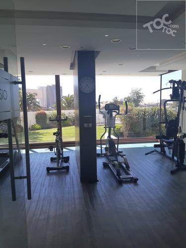 BROKER DEPTO NUEVO- FCO SOSSA 2D +2B+PISCINA