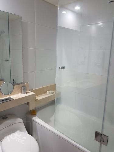 BROKER DEPTO NUEVO- FCO SOSSA 2D +2B+PISCINA