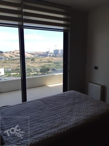 BROKER DEPTO NUEVO- FCO SOSSA 2D +2B+PISCINA