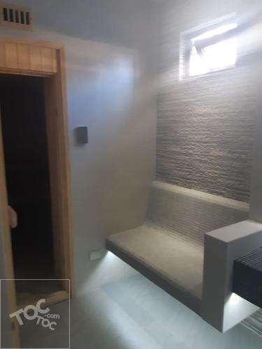 BROKER DEPTO NUEVO- FCO SOSSA 2D +2B+PISCINA