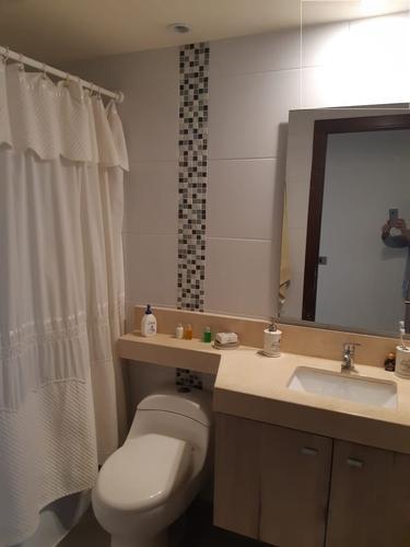 BROKER DEPTO NUEVO- FCO SOSSA 2D +2B+PISCINA