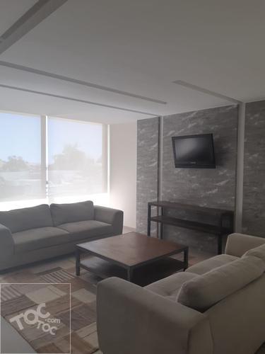 BROKER DEPTO NUEVO- FCO SOSSA 2D +2B+PISCINA