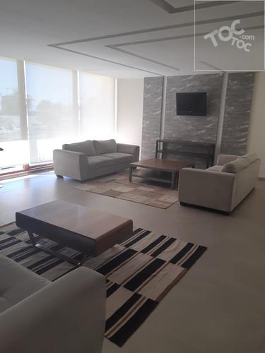 BROKER DEPTO NUEVO- FCO SOSSA 2D +2B+PISCINA