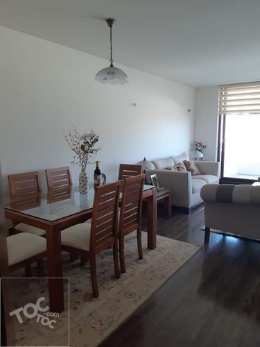 BROKER DEPTO NUEVO- FCO SOSSA 2D +2B+PISCINA