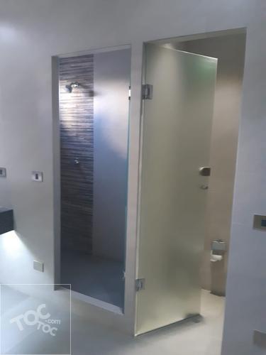 BROKER DEPTO NUEVO- FCO SOSSA 2D +2B+PISCINA