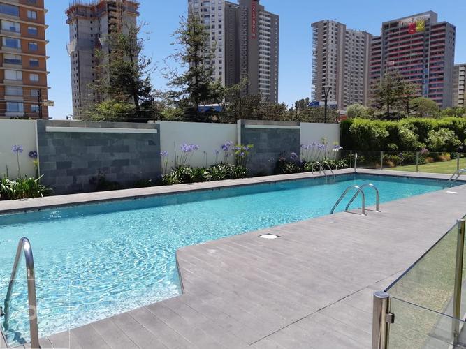 BROKER DEPTO NUEVO- FCO SOSSA 2D +2B+PISCINA