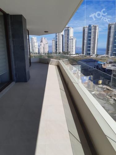 BROKER DEPTO NUEVO- FCO SOSSA 2D +2B+PISCINA