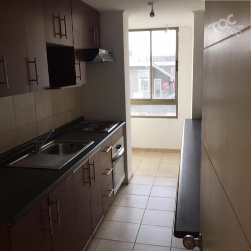 Argomedo 320, Condominio Plaza Del Agua
