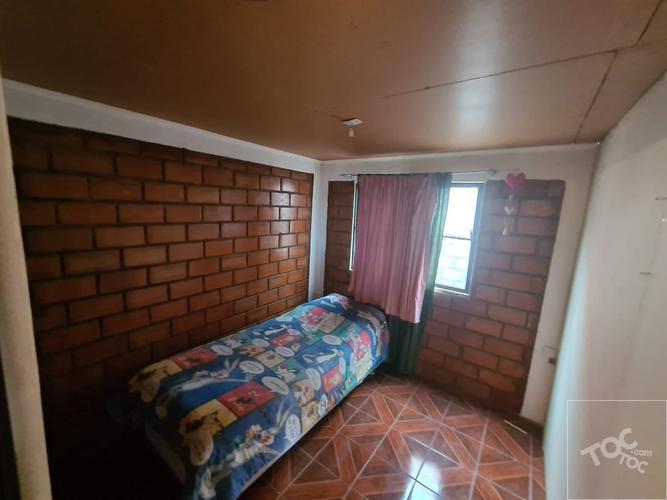 Casa Esquina Arica, Población Punta Norte Pasaje 4 #4402,