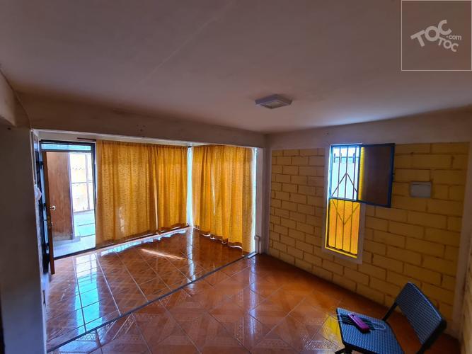 Casa Esquina Arica, Población Punta Norte Pasaje 4 #4402,