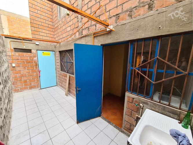 Casa Esquina Arica, Población Punta Norte Pasaje 4 #4402,