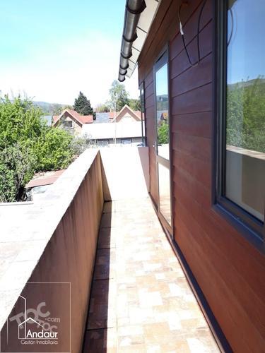 SE VENDE CASA EN CONDOMINIO EN CHIGUAYANTE