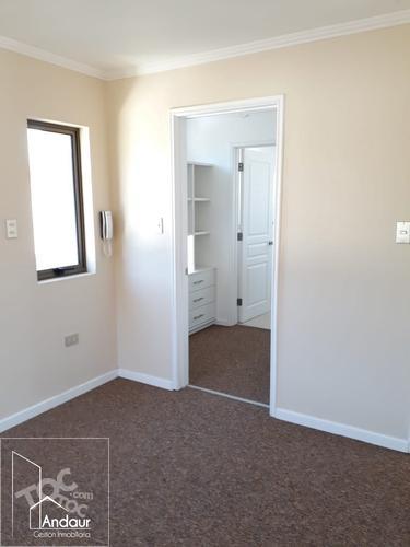 SE VENDE CASA EN CONDOMINIO EN CHIGUAYANTE