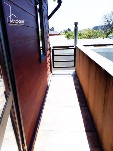 SE VENDE CASA EN CONDOMINIO EN CHIGUAYANTE
