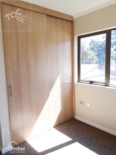 SE VENDE CASA EN CONDOMINIO EN CHIGUAYANTE