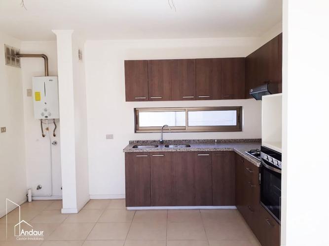 SE VENDE CASA EN CONDOMINIO EN CHIGUAYANTE