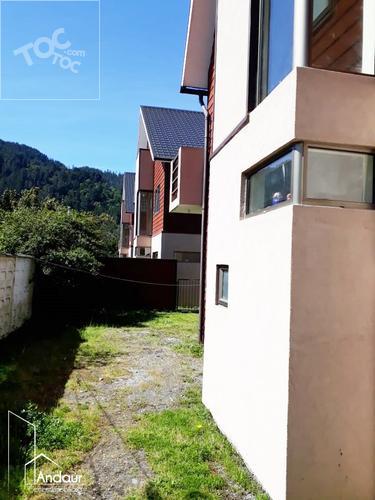 SE VENDE CASA EN CONDOMINIO EN CHIGUAYANTE