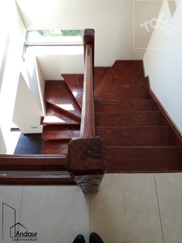 SE VENDE CASA EN CONDOMINIO EN CHIGUAYANTE