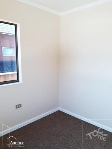 SE VENDE CASA EN CONDOMINIO EN CHIGUAYANTE