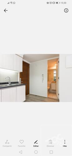 santa rosa 237 202, Santiago