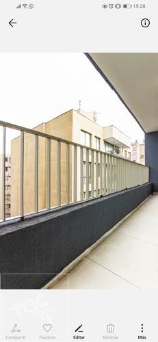 santa rosa 237 202, Santiago