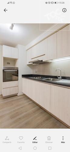 santa rosa 237 202, Santiago