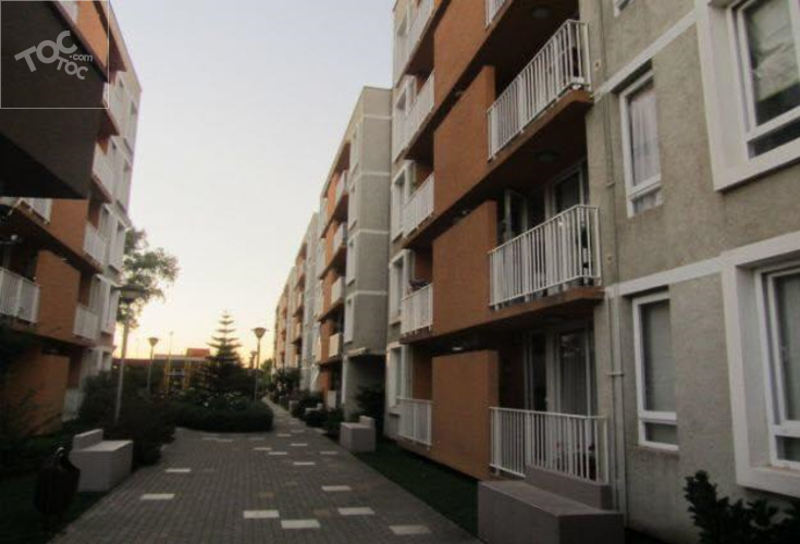 Ohiggins 1650 E 21, Chillán