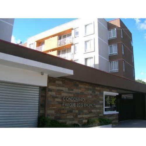 Ohiggins 1650 E 21, Chillán
