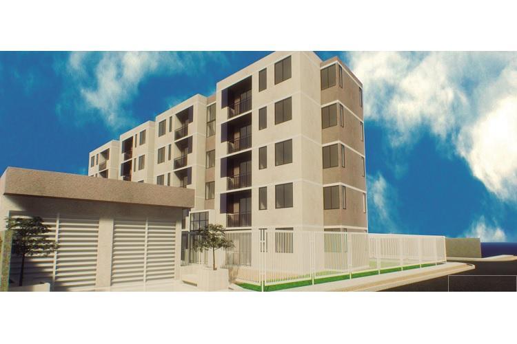 Condominio Rey Felipe