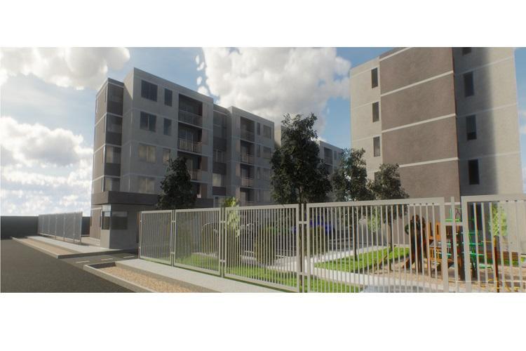 Condominio Rey Felipe
