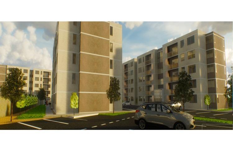 Condominio Rey Felipe