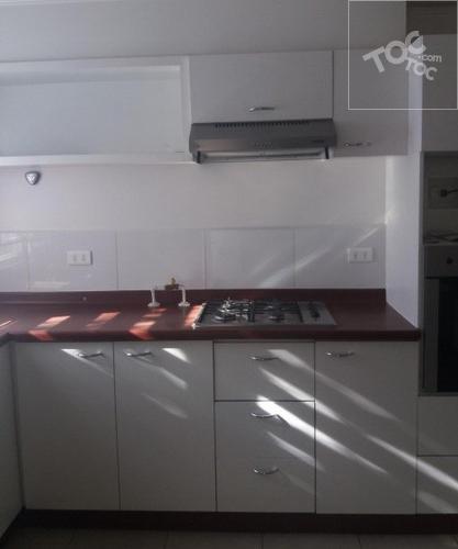 CASA ARRIENDO CONDOMINIO LOS ARRAYANES ESTANCIA LIRAY COLINA