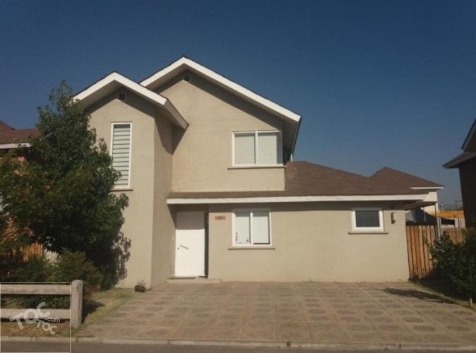 CASA ARRIENDO CONDOMINIO LOS ARRAYANES ESTANCIA LIRAY COLINA