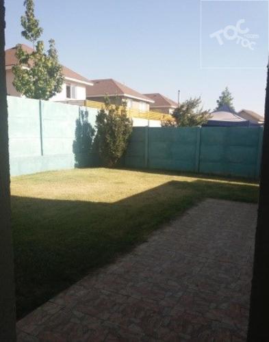 CASA ARRIENDO CONDOMINIO LOS ARRAYANES ESTANCIA LIRAY COLINA