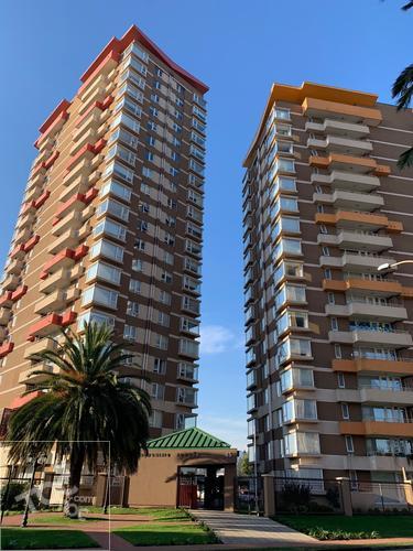 aragon 85, Temuco.