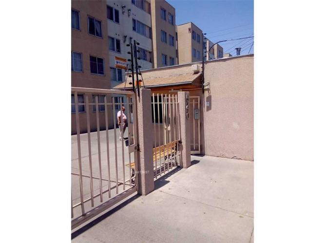 Avda. Teniente Cruz 540, Pudahuel
