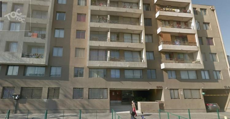 Santa Elena 1760, Condominio Agua Mundo