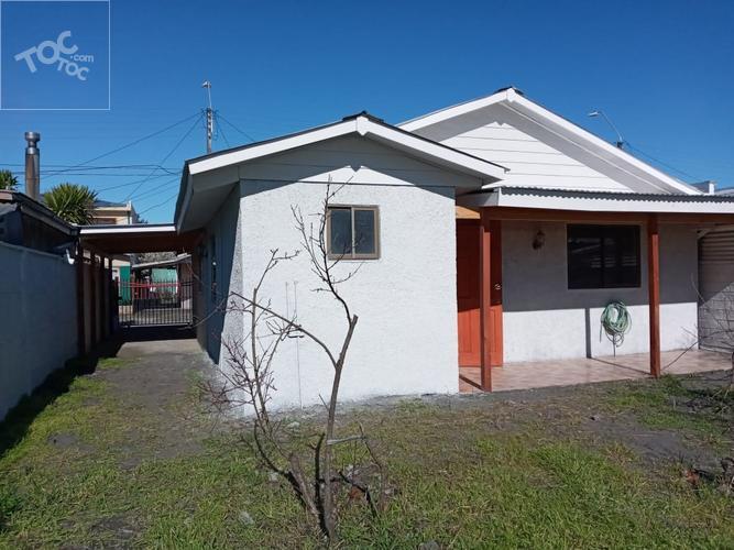 Hermosa Casa Monte Aguila 45 min. Concepción