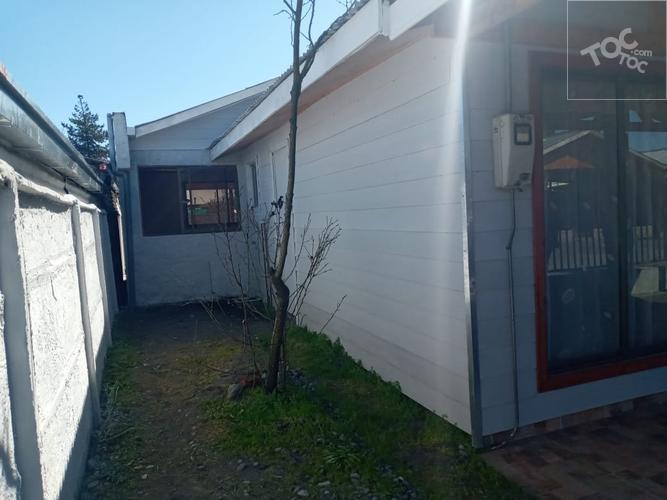 Hermosa Casa Monte Aguila 45 min. Concepción