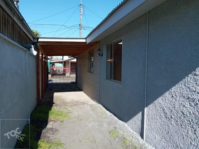 Hermosa Casa Monte Aguila 45 min. Concepción
