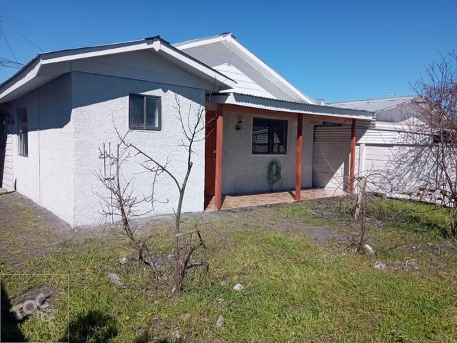 Hermosa Casa Monte Aguila 45 min. Concepción