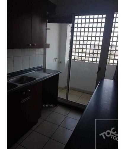 (adm) Manuel Rodríguez 881 - Departamento 1005